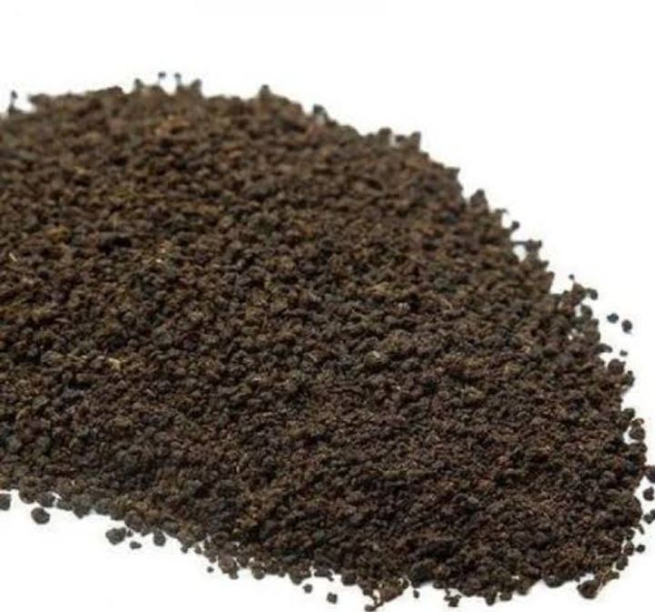 Quetta ki Famous Black Tea