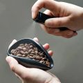 1pc 10ml Rotary Handheld  Anti-Static Coffee Bean Spray Bottle for Precision Grinding, Ideal for Coffee Lovers. 