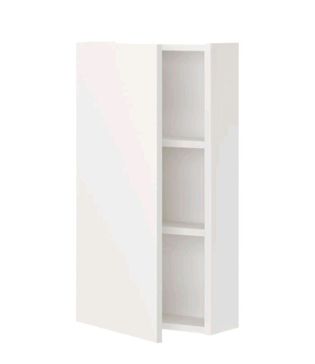 Cabinet with single door made in lamination sheet with pvc edging tape for Bathroom, makeup kit , storage, living room , bed room, storage cabinet, simple cabinets wall mounted cabinets