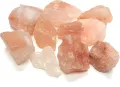 Himalayan Pink Rock Salt. 