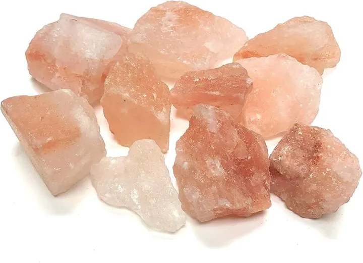 Himalayan Pink Rock Salt
