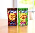 Chupa Chups MiNi lollipops (50pcs) (300gm Jar). 