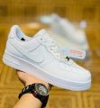 Nike air force 1. 