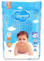 Bashundhara Diapant Standard S 4-8kg 42pcs.