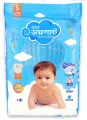 Bashundhara Diapant Standard S 4-8kg 42pcs. 