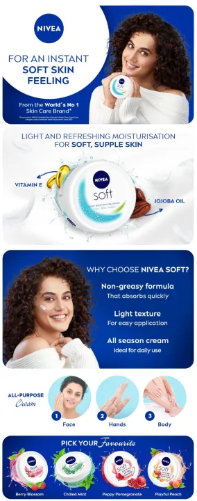 Nivea%20Soft%20Light%20Moisturising%20Cream%2050.0%20ml%20-%20Image%202