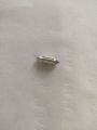 HONDA 125 EURO2 CARBORATOR FLUTE PIN NIDAL WALL. 