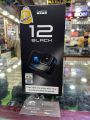 GoPro Hero 12. 