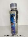 Aqua Water Bottle *500ML* For Gym, Office & School Etc.. 