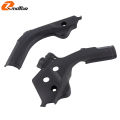 Frame Protection Set For Husqvarna TC FC TX FX FS 19-22 TE FE 20-23 Motorcycle 125 150 250 300 350 450 501 250I 300I 350S 501S. 