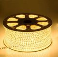 Warm White Flexible Rope Led Strip light Water Proof and multiple sizes to choose for indoor and outdoor use long life bulbs rope lights. 