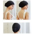 Swimming Hat Women Unisex Girls Long Hair Bathing Cap Swimming Cap Stretch Drape Free Size Swim Pool Sport Elastic Nylon Turban. 