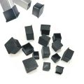 4-16Pcs Non-Slip Chair Leg Caps Rubber Square Floor Table Foot Cover Socks Pipe Plugs Furniture Leveling Feet Floor Protectors. 