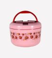 Keep Your Meals Warm On The Go With The Taj Air Tight Insulated Hot Pot Tiffin Lunch Box. 