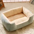 Bed for Cats Pet Products Cushions Kitten Goods Accessories Dog All Houses Supplies Things Accessory Habitats Basket House Beds. 
