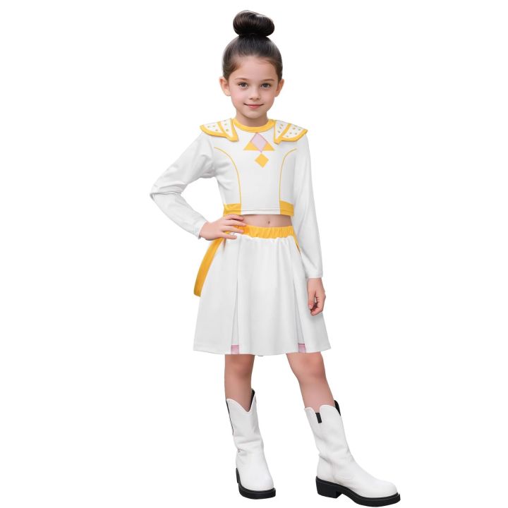 Girls%20Zoey%20Cosplay%20Girl%20Group%20Rumi%20Kids%20Costume%20Mira%20Outfit%20Favorite%20Stage%20Performance%20Clothes%20Halloween%20Animated%20Movie%20Dress%20Up%20-%20Image%207