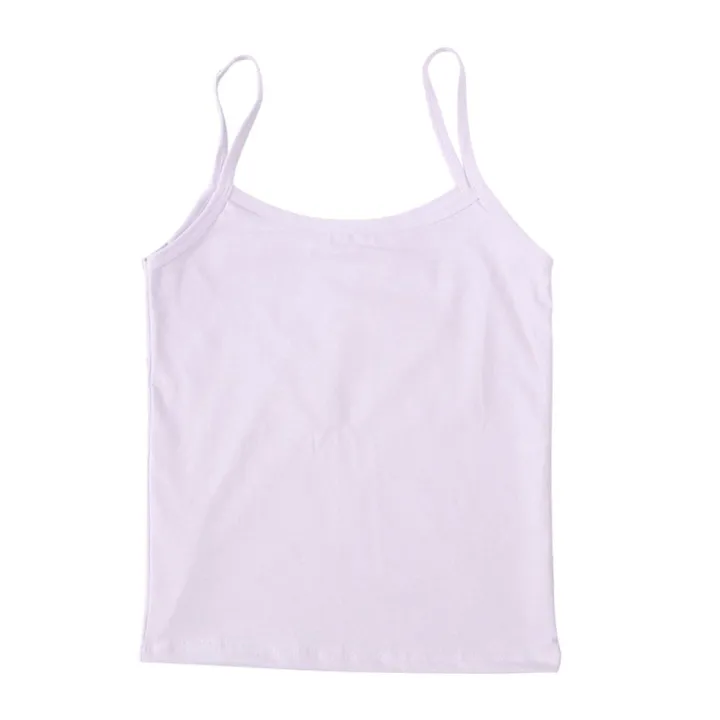 Gentle%20Protection%20for%20Girl%20No%20Underwire%20Camisole%20Top%20Young%20School%20Children%20Discreet%20Comfortable%20Vest%20Kids%20Solid%20Color%20Undershirt%20-%20Image%207