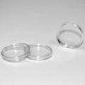 100PCS/lot 25mm Transparent Coin Holder Capsules Box Storage Round Display Case Accessories.