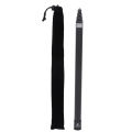 3M spiral carbon fiber selfie stick bullet time panoramic motion camera invisible stick suitable for Insta 360X3 X4 ONE RS, GO 2. 