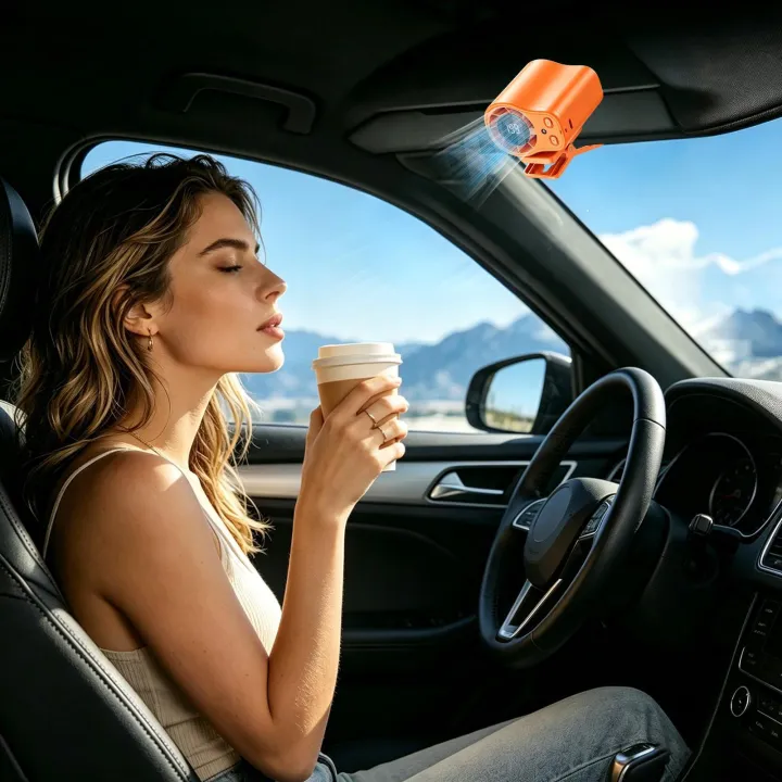 Universal%20Cooling%20Car%20Fan%20USB%20Rechargeable%20Clip%20on%20Portable%20Desk%20Fans%20with%20LED%20Display%20360%20Rotation%20Quiet%20for%20Car%20Camping%20-%20Image%203