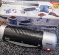 Texet lm-270 a4 personal laminator.. 
