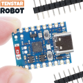 ESP32-S3 ESP32-C3 ESP32-H2 ESP32-C6 Development Board Modules Mini WiFi BT Bluetooth Module Single-Core SupmerMini ESP32 S3 XIAO. 