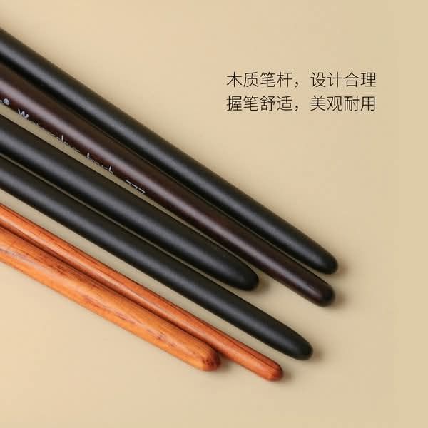 Georgione%20Natural%20Hair%20Paint%20Brush%2011%20Pcs%20set%20-%20Image%203