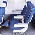 Footrest Hammock Travel Foot Hanger for Adults Baby Sleeping Bed in Airplane Train Bus Car Travelers Hammocks Rests Feet Legs. 