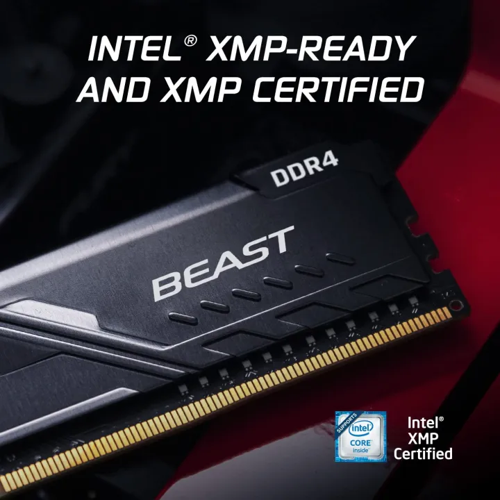 Kingston%20Fury%20Beast%20DDR4%208GB%2016GB%2032GB%203200MHZ%202666Mhz%203600MHz%20%20Memory%20288Pin%20DIMM%20RAM%20Desktop%20Memory%20For%20esports%20Game%20Intel%20AMD%20-%20Image%207