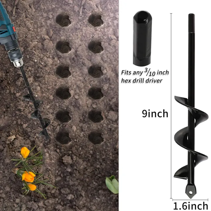 Garden%20Auger%20Spiral%20Drill%20Bit%20Gardening%20Flower%20Planter%20Earth%20Drill%20Planting%20Hole%20Digger%20Tool%20Loose%20Soil%20Drill%20Bit%20Accessories%20-%20Image%207