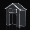 Waterproof Cover for Wireless Doorbell Access Control Rain Cover Protective Box Outdoor Doorbell Cover. 