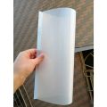 10Pcs 11.8inch Blank PET Stencil Sheets for DIY Painting Templates Reusable Uncut Stencil Material. 
