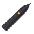 40kHz Ultrasonic Cutter with 30 Replacement Blades Portable Electric Cutting Kit for 3D Printed Model Plastic Wood Resin. 