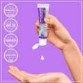 Dermoteen whitening cream. 
