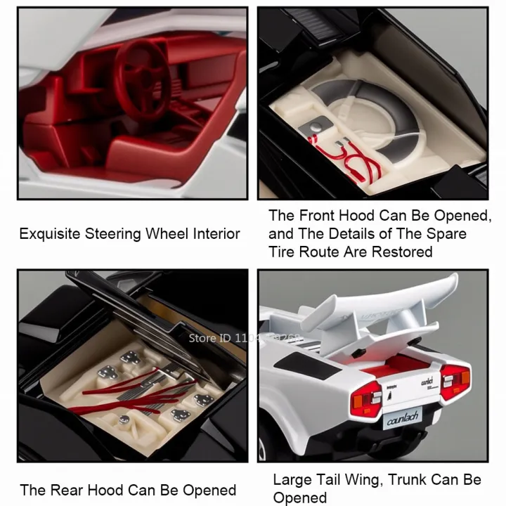 Scale%201:32%20Countach%20LP500S%20LP770%20Model%20Car%20Toy%20Alloy%20Diecast%20Doors%20Opened%20Pull%20Back%20Vehicles%20Models%20Table%20Top%20Decoration%20-%20Image%204
