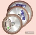 Diamond Grinding Wheel 6", For Carbide Tipped Grinding etc. 