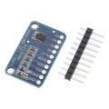 16 Bit I2C ADS1115 Module ADC 4 Channel with Pro Gain Amplifier. 