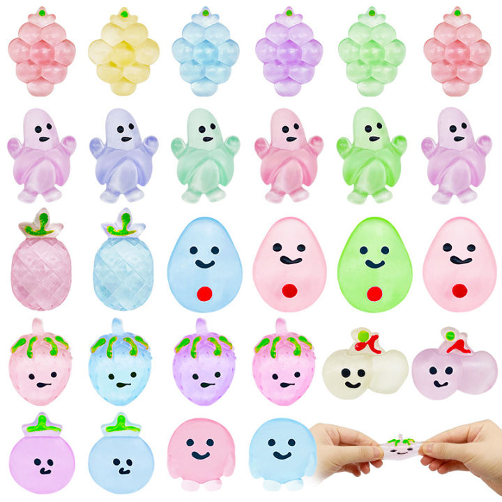 20pcs%20Mini%20Transparent%20Fruit%20Mochi%20Squishy%20Stress%20Relief%20Toys%20for%20Kids%20Birthday%20Party%20Favors%20Prizes%20Guest%20Gifts%20Goodie%20Filler%20-%20Image%207