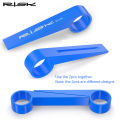 RISK 1Pairs Bike Hydraulic Disc Brake Piston Press Tool Bicycle Caliper Reset Retracting Maintenance Repair. 