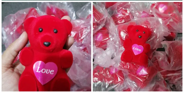 Cute%20teddy%20bear%20for%20gift%20boxes,%20cake%20toppers,%20decorations,%20/%204%20inches%20mini%20keychain%20teddy%20bear%20in%20red%20color/%20plastic%20and%20velvet%20material/%20Beautifull%20cute%20mini%20teddy%20bear/%20only%20in%20red%20color%20-%20Image%202