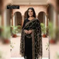 Premium Tiger Print Cotton Orna for Women | Soft & Comfortable | 2.5 Haat Width.