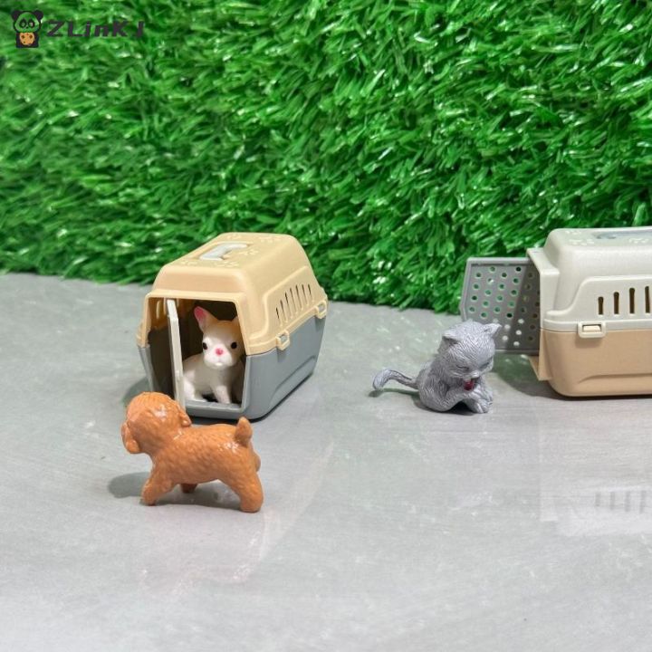 %E2%96%B62/4Pcs%20Realistic%20Mini%20Dog%20&%20Cat%20Cage%20With%20Door%20Miniature%20Dollhouse%20Pet%20House%20For%20Doll%20Accessories%20Mini%20Pets%20Habitat%20-%20Image%203
