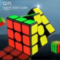 Professional Speed Cube Magic - Rubik's cube 3*3*3 with catalog (High Quality). 