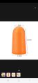 Pu Foam Anti-noise Waterproof Earplugs Soundproof Sleep Ear Good professional earplugs anti-noise learning to sleep with sleep.