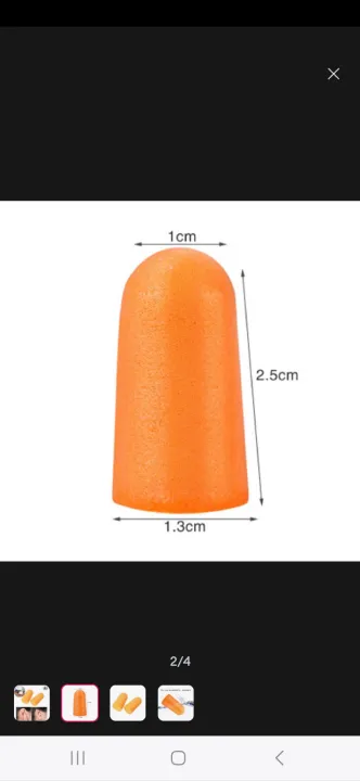 Pu%20Foam%20Anti-noise%20Waterproof%20Earplugs%20Soundproof%20Sleep%20Ear%20Good%20professional%20earplugs%20anti-noise%20learning%20to%20sleep%20with%20sleep%20-%20Image%206