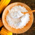 Corn Flour - 250 gm, Food Great.. 