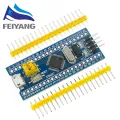 STM32F103C6T6 STM32F103C8T6 ARM STM32 Minimum System Development Board Module For Arduino. 