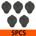 YONGRUN 1/2/5/10pcs Oe85316-06021 Car Windshield Washer Fluid Reservoir Cover Suitable For 1995-2012 Toyota Avalon Toyota Camry. 