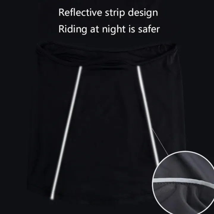 Reflective%20Nigh%20Riding%20Half%20Face%20Mask%20Summer%20Ice%20Silk%20Riding%20Mask%20Sunscreen%20Neck%20Cover%20Outdoor%20Dustproof%20and%20UV%20Protective%20Neck%20-%20Image%205