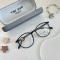 New water drop glasses frame tr17160 lens glasses genuine tr frame long use. 